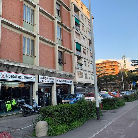 Venere Apartment Florenz Exterior foto