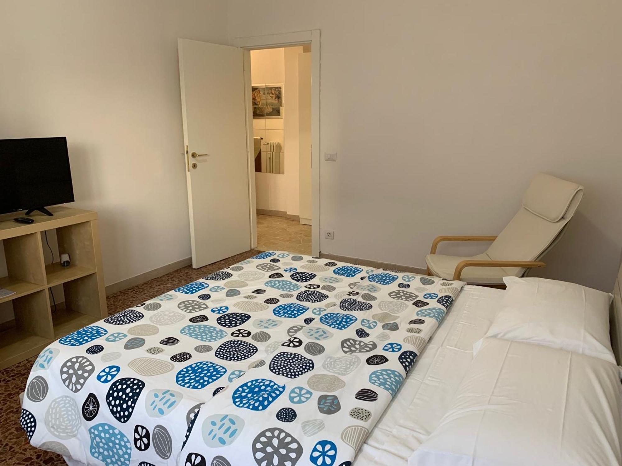 Venere Apartment Florenz Exterior foto