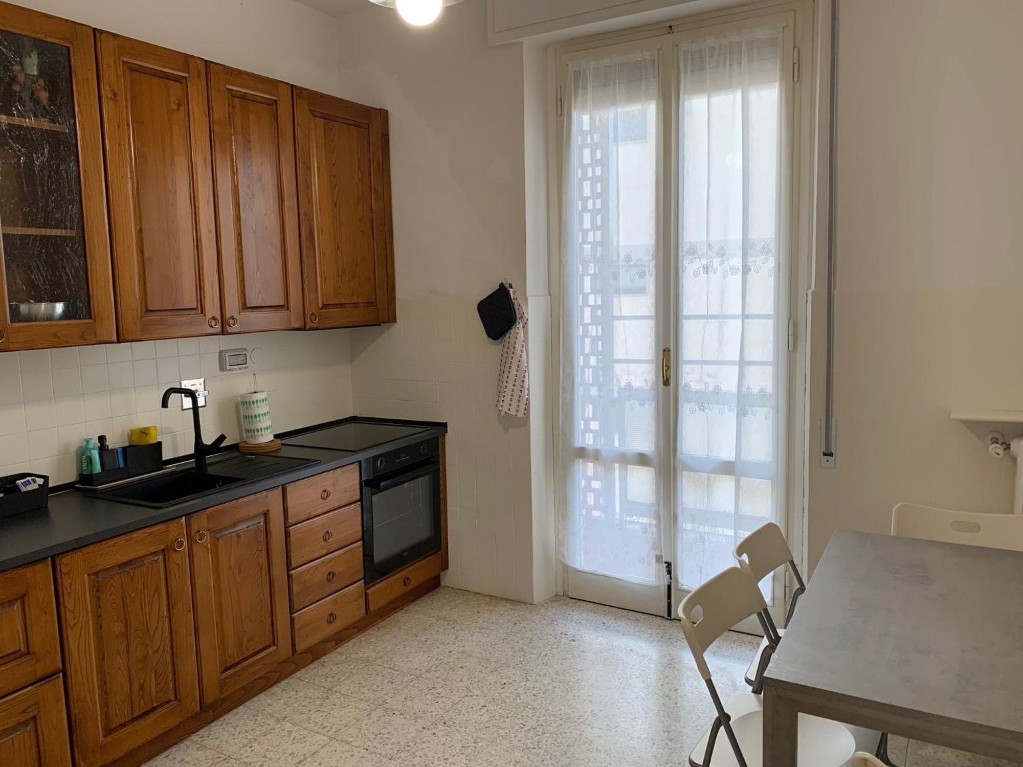 Venere Apartment Florenz Exterior foto